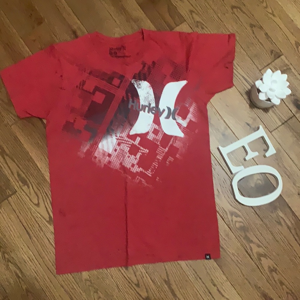 Hurley T-shirt